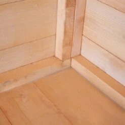 Shire 5x4 Kitty Whitewood Pine Playhouse Assembly Service Included -Garden Outdoor Store shire 5x4 kitty whitewood pine playhouse assembly service included5397007112184 36c BQ