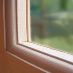 Shire Danbury 12x8 Toughened Glass Pent Tongue & Groove Wooden Cabin - Base Not Included -Garden Outdoor Store shire danbury 12x8 toughened glass pent tongue groove wooden cabin base not included5019804414420 10i