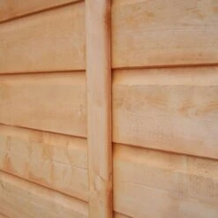 Shire Hampton 10x10 Glass Pent Shiplap Wooden Summer House - Base Not Included -Garden Outdoor Store shire hampton 10x10 glass pent shiplap wooden summer house base not included5019804008186 39c