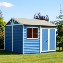 Shire Mammoth 10x10 Glass Apex Wooden Workshop - Base Not Included 11 Shire Mammoth 10x10 Glass Apex Wooden Workshop - Base Not Included -Garden Outdoor Store shire mammoth 10x10 glass apex wooden workshop base not included5019804103133 03i bq