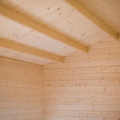 Shire Marlborough 10x14 Glass Apex Tongue & Groove Wooden Cabin - Base Not Included 10 Shire Marlborough 10x14 Glass Apex Tongue & Groove Wooden Cabin - Base Not Included -Garden Outdoor Store shire marlborough 10x14 glass apex tongue groove wooden cabin base not included5019804112418 36c scaled