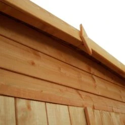 Shire Murrow 10x10 Ft Pent Shiplap Wooden Shed With Floor - Assembly Service Included -Garden Outdoor Store shire murrow 10x10 ft pent shiplap wooden shed with floor assembly service included5019804010103 37c bq