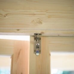 Shire Twyford 16x17 Glass Apex Tongue & Groove Wooden Cabin - Base Not Included -Garden Outdoor Store shire twyford 16x17 glass apex tongue groove wooden cabin base not included5019804111497 07i bq