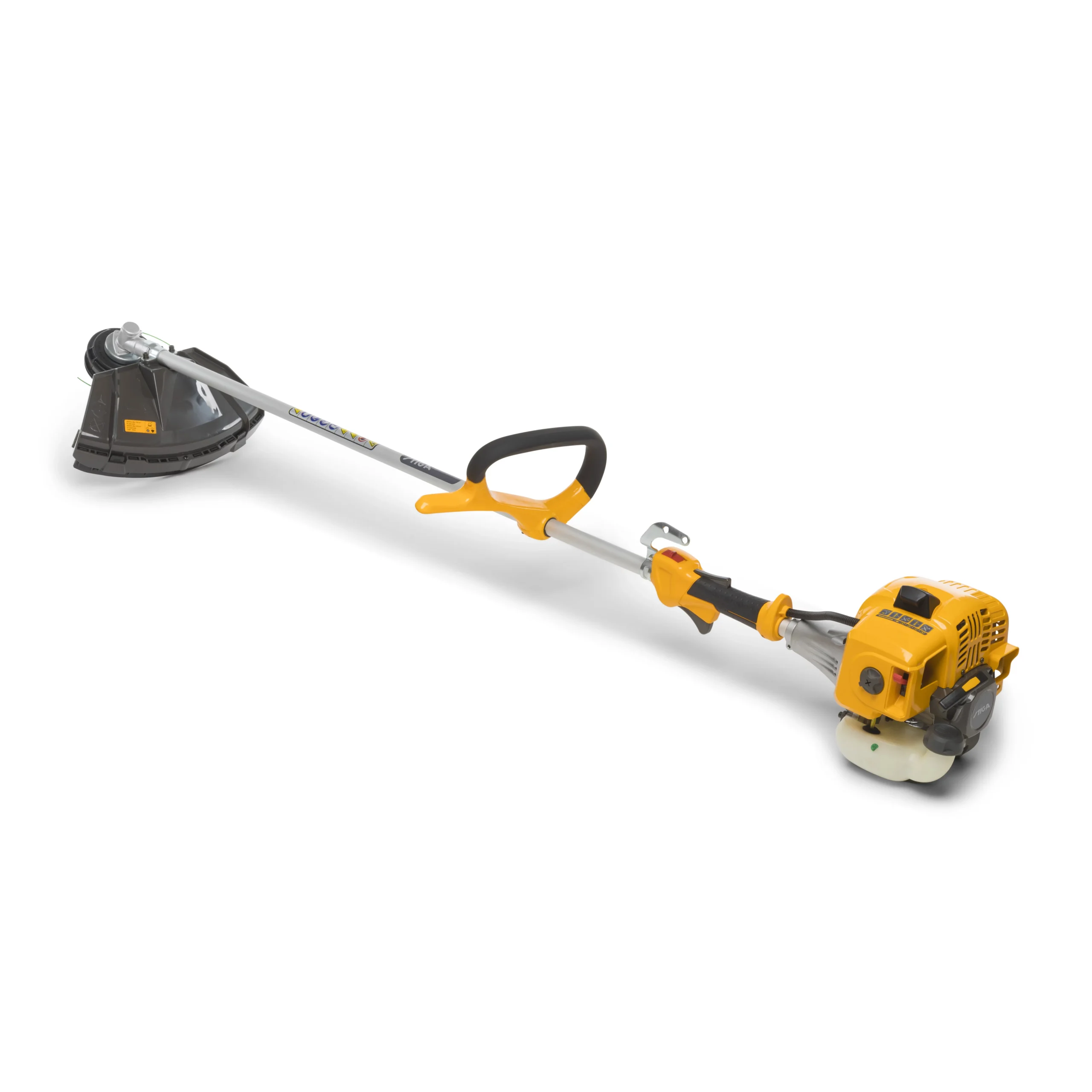 Stiga 430mm Petrol BC 535 / 287220002/ST1 Brushcutter & Line Trimmer 3 Stiga 430mm Petrol BC 535 / 287220002/ST1 Brushcutter & Line Trimmer - Image 3