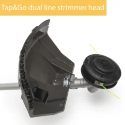 Stiga 430mm Petrol BC 535 / 287220002/ST1 Brushcutter & Line Trimmer 9 Stiga 430mm Petrol BC 535 / 287220002/ST1 Brushcutter & Line Trimmer -Garden Outdoor Store stiga 430mm petrol bc 535 287220002 st1 brushcutter line trimmer8008984853843 36c scaled