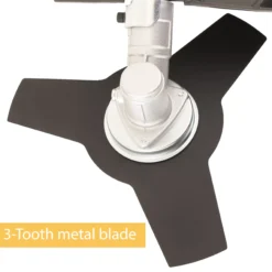 Stiga 430mm Petrol BC 535 / 287220002/ST1 Brushcutter & Line Trimmer 10 Stiga 430mm Petrol BC 535 / 287220002/ST1 Brushcutter & Line Trimmer -Garden Outdoor Store stiga 430mm petrol bc 535 287220002 st1 brushcutter line trimmer8008984853843 37c scaled