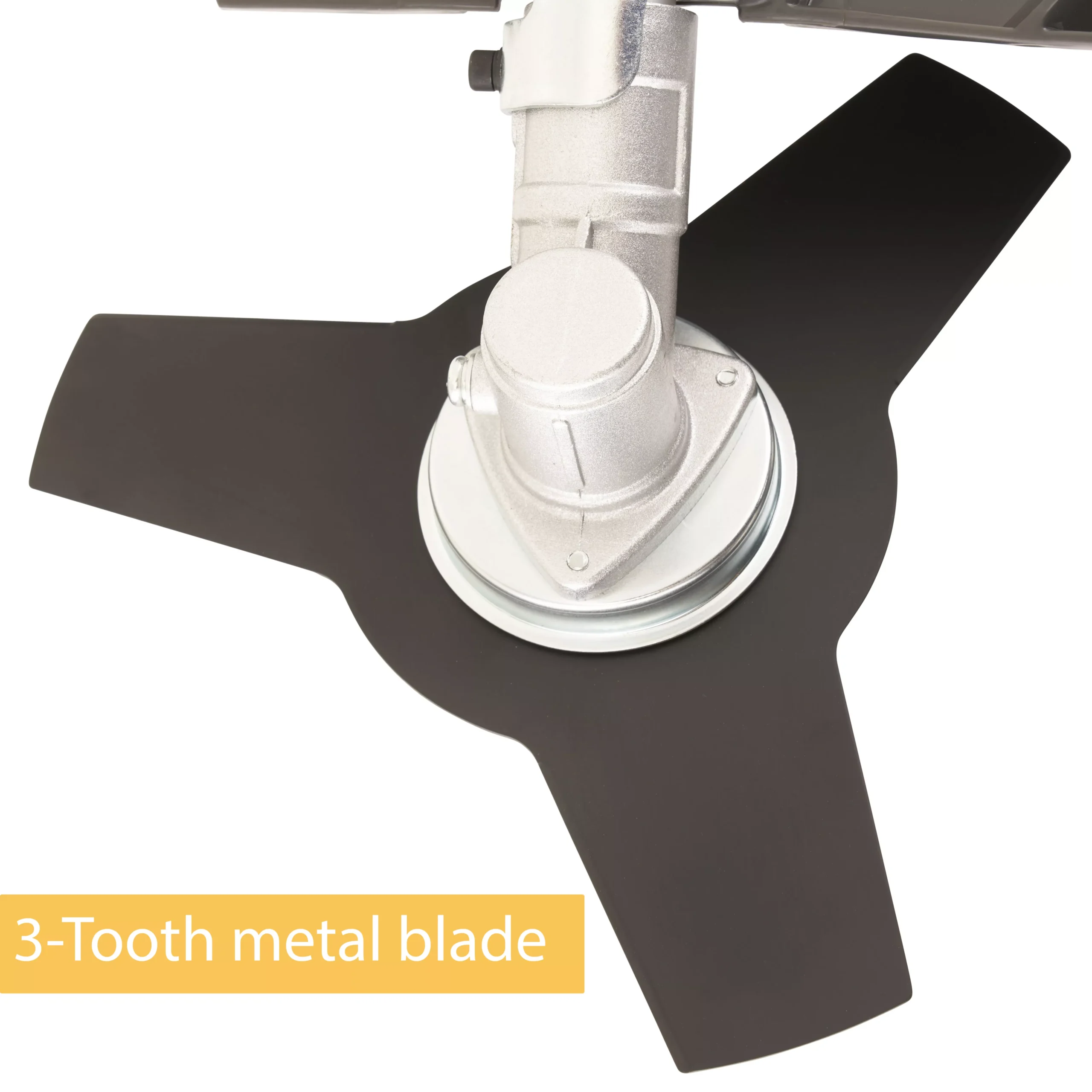 Stiga 430mm Petrol BC 535 / 287220002/ST1 Brushcutter & Line Trimmer 5 Stiga 430mm Petrol BC 535 / 287220002/ST1 Brushcutter & Line Trimmer - Image 5