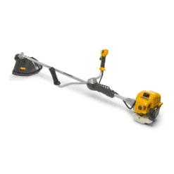 Stiga 450mm Petrol BC 555 B / 287421002/ST1 Brushcutter & Line Trimmer 12 Stiga 450mm Petrol BC 555 B / 287421002/ST1 Brushcutter & Line Trimmer -Garden Outdoor Store stiga 450mm petrol bc 555 b 287421002 st1 brushcutter line trimmer8008984853881 03c scaled