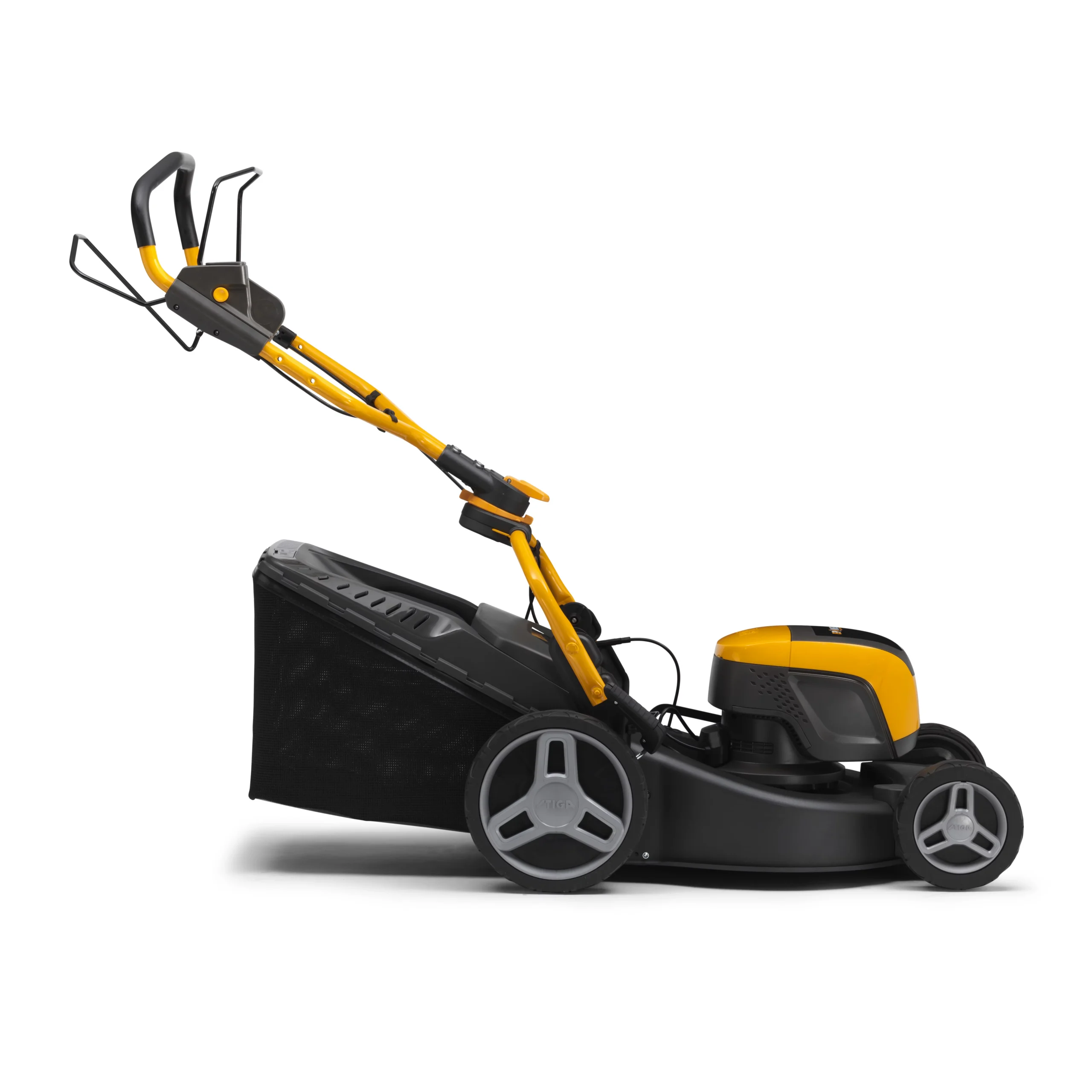Stiga 48V Range Collector 548e S Kit / 2L0486008/UKS Cordless 48V Rotary Lawnmower 3 Stiga 48V Range Collector 548e S Kit / 2L0486008/UKS Cordless 48V Rotary Lawnmower - Image 3