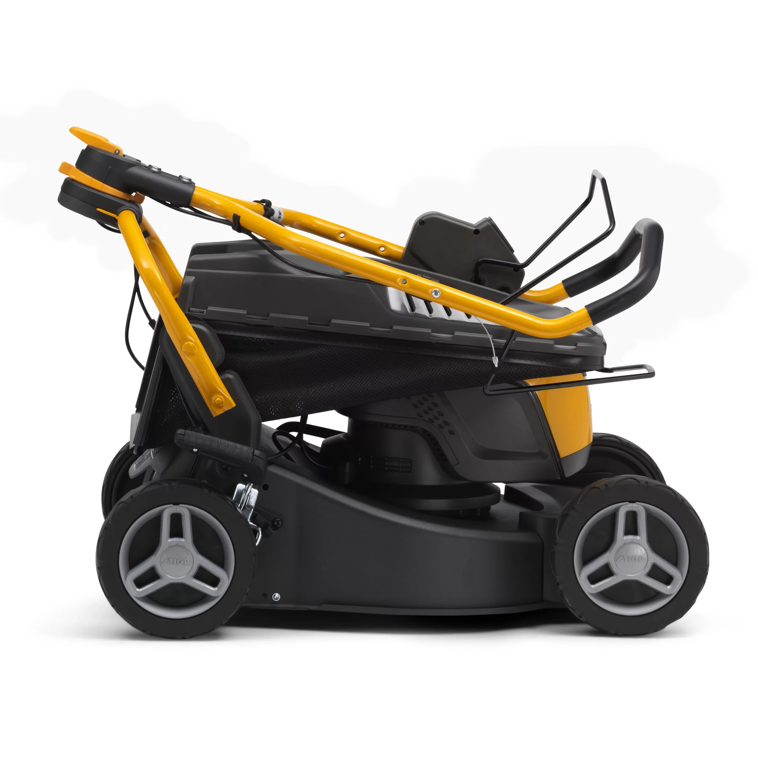 Stiga 48V Range Collector 548e S Kit / 2L0486008/UKS Cordless 48V Rotary Lawnmower 5 Stiga 48V Range Collector 548e S Kit / 2L0486008/UKS Cordless 48V Rotary Lawnmower - Image 5