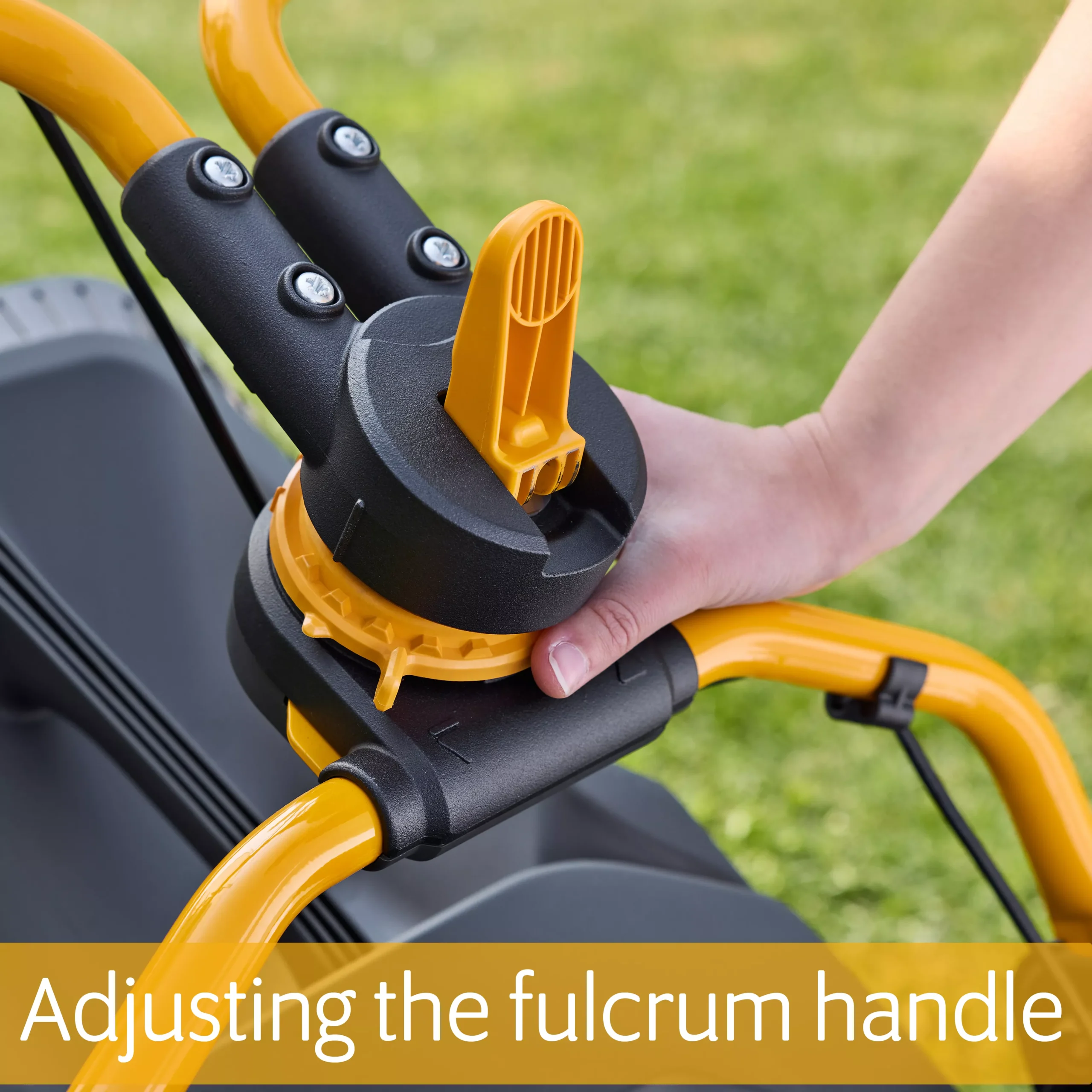 Stiga 48V Range Collector 548e S Kit / 2L0486008/UKS Cordless 48V Rotary Lawnmower 6 Stiga 48V Range Collector 548e S Kit / 2L0486008/UKS Cordless 48V Rotary Lawnmower - Image 6