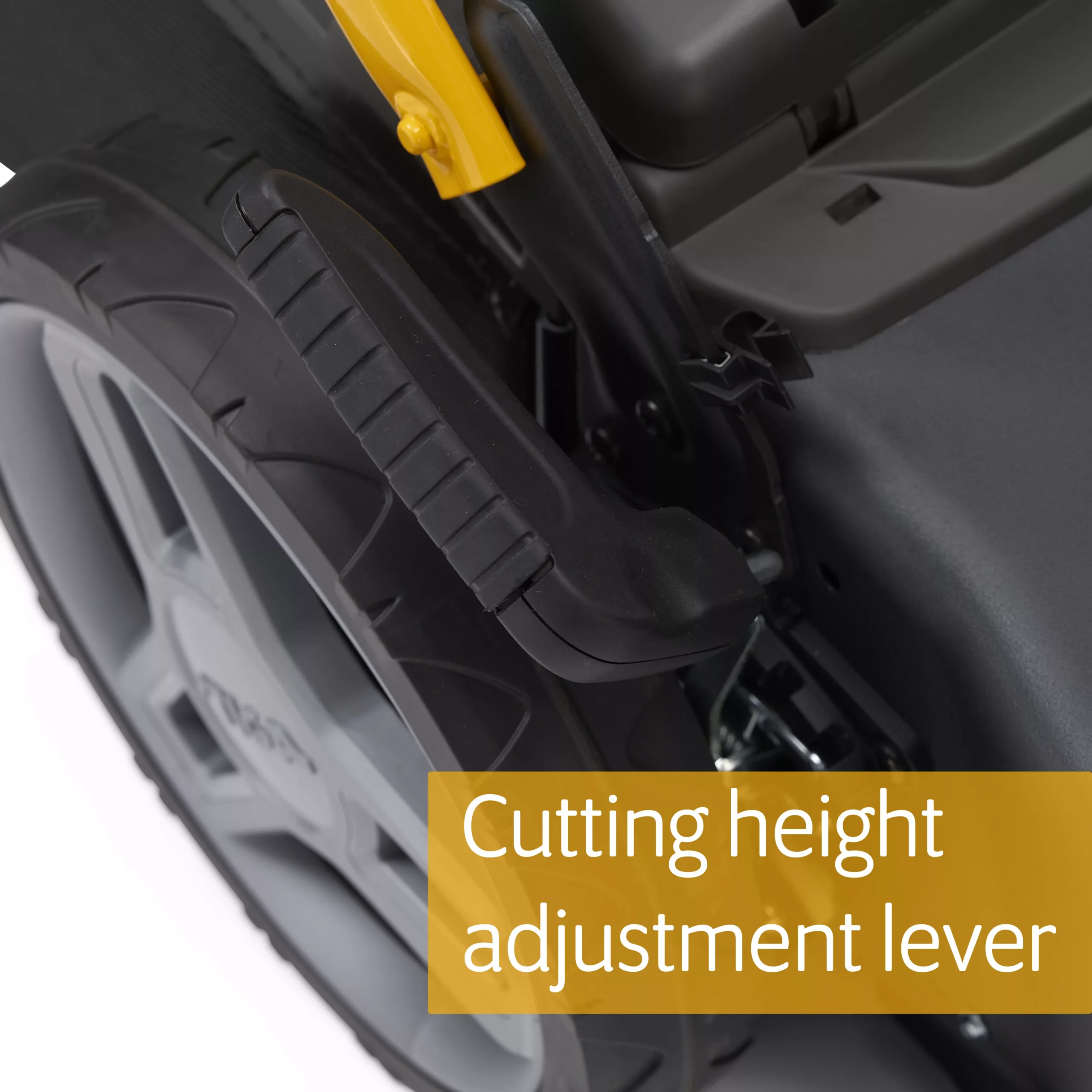 Stiga 48V Range Collector 548e S Kit / 2L0486008/UKS Cordless 48V Rotary Lawnmower 8 Stiga 48V Range Collector 548e S Kit / 2L0486008/UKS Cordless 48V Rotary Lawnmower - Image 8