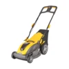 Stiga 48V Range Combi 340e Kit / 294386068/UKS Cordless 48V Rotary Lawnmower