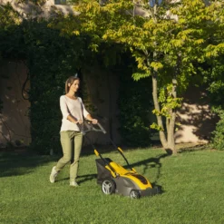 Stiga 48V Range Combi 340e Kit / 294386068/UKS Cordless 48V Rotary Lawnmower -Garden Outdoor Store stiga 48v range combi 340e kit 294386068 uks cordless 48v rotary lawnmower8008984862210 01i