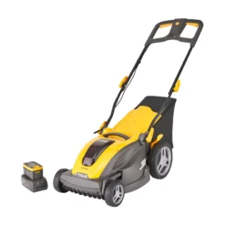 Stiga 48V Range Combi 340e Kit / 294386068/UKS Cordless 48V Rotary Lawnmower 12 Stiga 48V Range Combi 340e Kit / 294386068/UKS Cordless 48V Rotary Lawnmower -Garden Outdoor Store stiga 48v range combi 340e kit 294386068 uks cordless 48v rotary lawnmower8008984862210 03c scaled