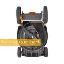 Stiga 48V Range Combi 340e Kit / 294386068/UKS Cordless 48V Rotary Lawnmower -Garden Outdoor Store stiga 48v range combi 340e kit 294386068 uks cordless 48v rotary lawnmower8008984862210 27c