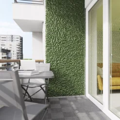Vertical Square Artificial Plant Wall, (H)0.5m (W)0.5m 11 Vertical Square Artificial Plant Wall, (H)0.5m (W)0.5m -Garden Outdoor Store vertical square artificial plant wall h 0 5m w 0 5m5059340679822 01i scaled