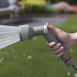 Verve 5 Function Hose Spray Gun -Garden Outdoor Store verve 5 function hose spray gun5059340251196 02i