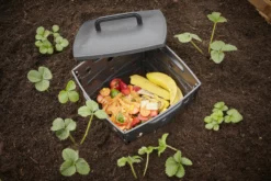 Verve Composter 10L 6 Verve Composter 10L -Garden Outdoor Store verve composter 10l5059340329123 02i scaled