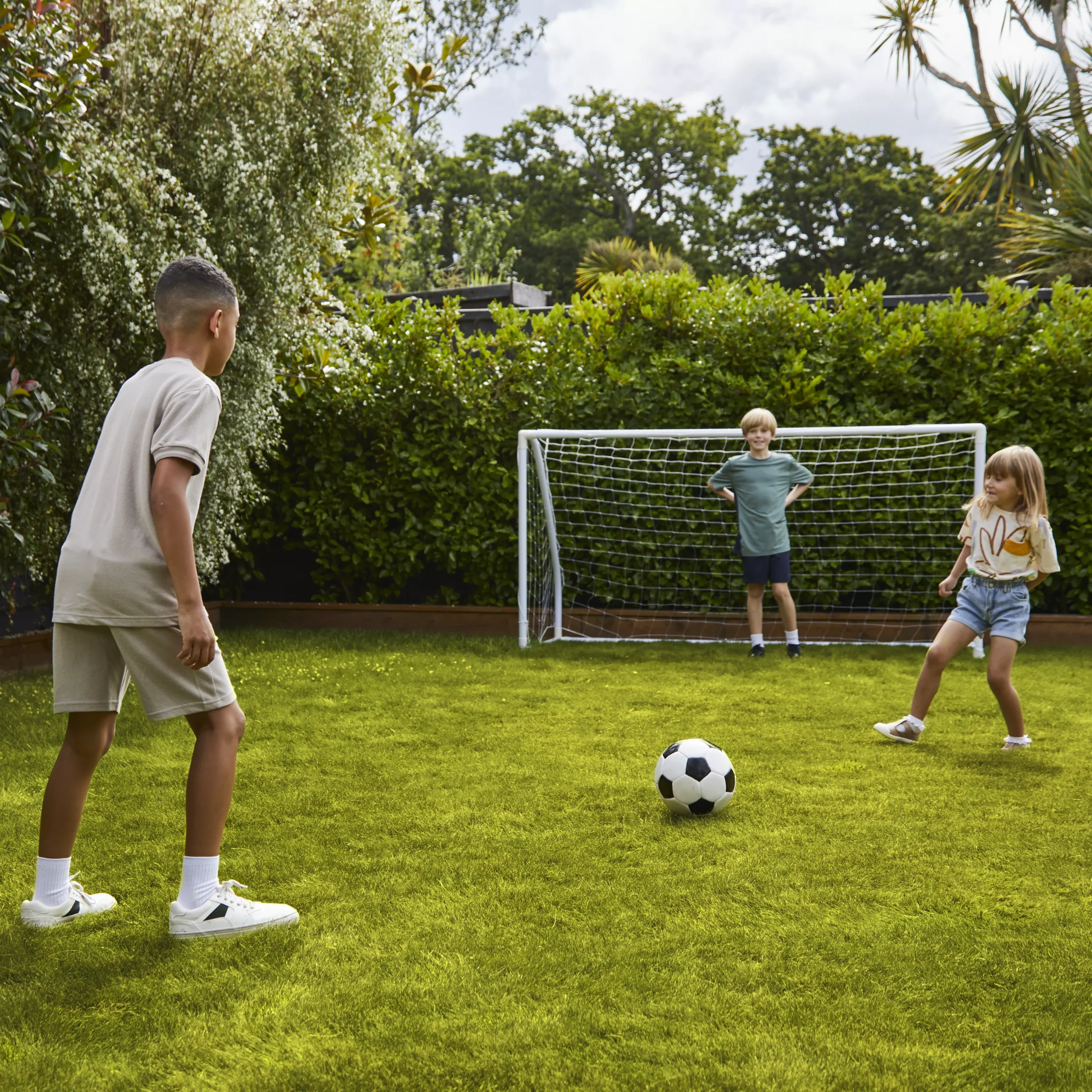 Verve Family & Sports Grass Seeds, 10kg 10 Verve Family & Sports Grass Seeds, 10kg - Image 10