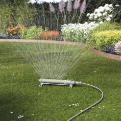 Verve Fan Sprinkler -Garden Outdoor Store verve fan sprinkler5059340251257 01i