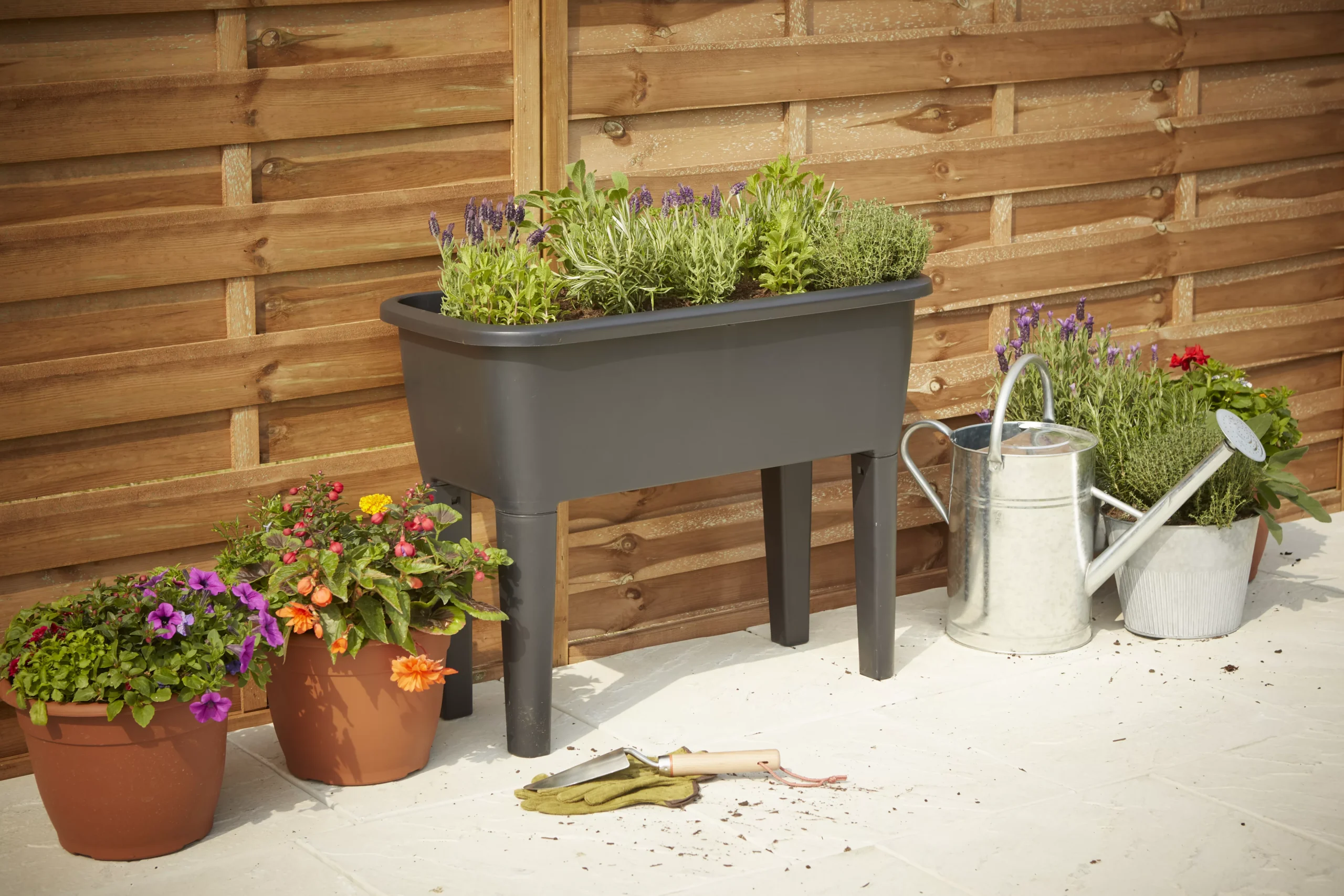 Verve Grow Table 4 Verve Grow Table - Image 4