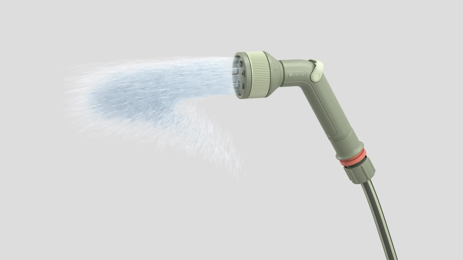 Verve Hose Pipe Set 2 Verve Hose Pipe Set - Image 2