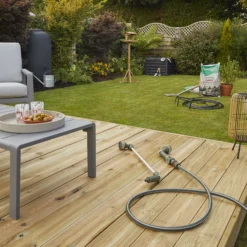 Verve Irrigation Kit 60 Pieces -Garden Outdoor Store verve irrigation kit 60 pieces3663602951483 06i