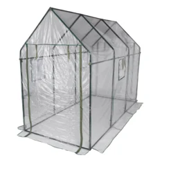 Verve Plastic 3.5m² Growhouse -Garden Outdoor Store verve plastic 3 5m growhouse3663602428985 21c scaled