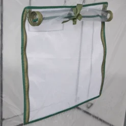 Verve Plastic 3.5m² Growhouse -Garden Outdoor Store verve plastic 3 5m growhouse3663602428985 36c scaled