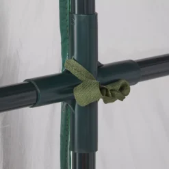 Verve Plastic 3.5m² Growhouse -Garden Outdoor Store verve plastic 3 5m growhouse3663602428985 39c