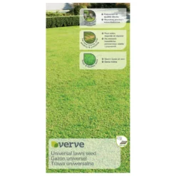 Verve Universal Grass Seeds, 5kg