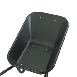 Walsall Endurance Black Steel Heavy Duty Wheelbarrow 85L 5 Walsall Endurance Black Steel Heavy Duty Wheelbarrow 85L -Garden Outdoor Store walsall endurance black steel heavy duty wheelbarrow 85l5036610001996 03bq