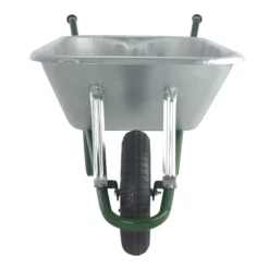 Walsall Premier Plus Metal Wheelbarrow 120L 5 Walsall Premier Plus Metal Wheelbarrow 120L -Garden Outdoor Store walsall premier plus metal wheelbarrow 120l5036610002016 02bq