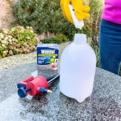 Weedol Path & Gravel Concentrated Weed Killer 0.17L, Pack Of 6 -Garden Outdoor Store weedol path gravel concentrated weed killer 0 17l pack of 65010272193794 01i bq