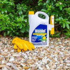 Weedol Path & Gravel Weed Killer 3L 3.28kg -Garden Outdoor Store weedol path gravel weed killer 3l 3 28kg5010272194784 01i bq