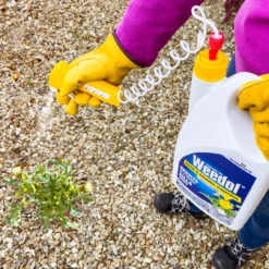Weedol Path & Gravel Weed Killer 3L 3.28kg -Garden Outdoor Store weedol path gravel weed killer 3l 3 28kg5010272194784 02i bq