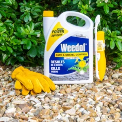 Weedol Path & Gravel Weed Killer 5L -Garden Outdoor Store weedol path gravel weed killer 5l5010272194807 01i bq