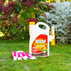 Weedol Rapid Weed Killer 3L 6 Weedol Rapid Weed Killer 3L -Garden Outdoor Store weedol rapid weed killer 3l5010272194722 01i bq