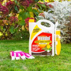 Weedol Rapid Weed Killer 5L -Garden Outdoor Store weedol rapid weed killer 5l5010272194746 01i bq