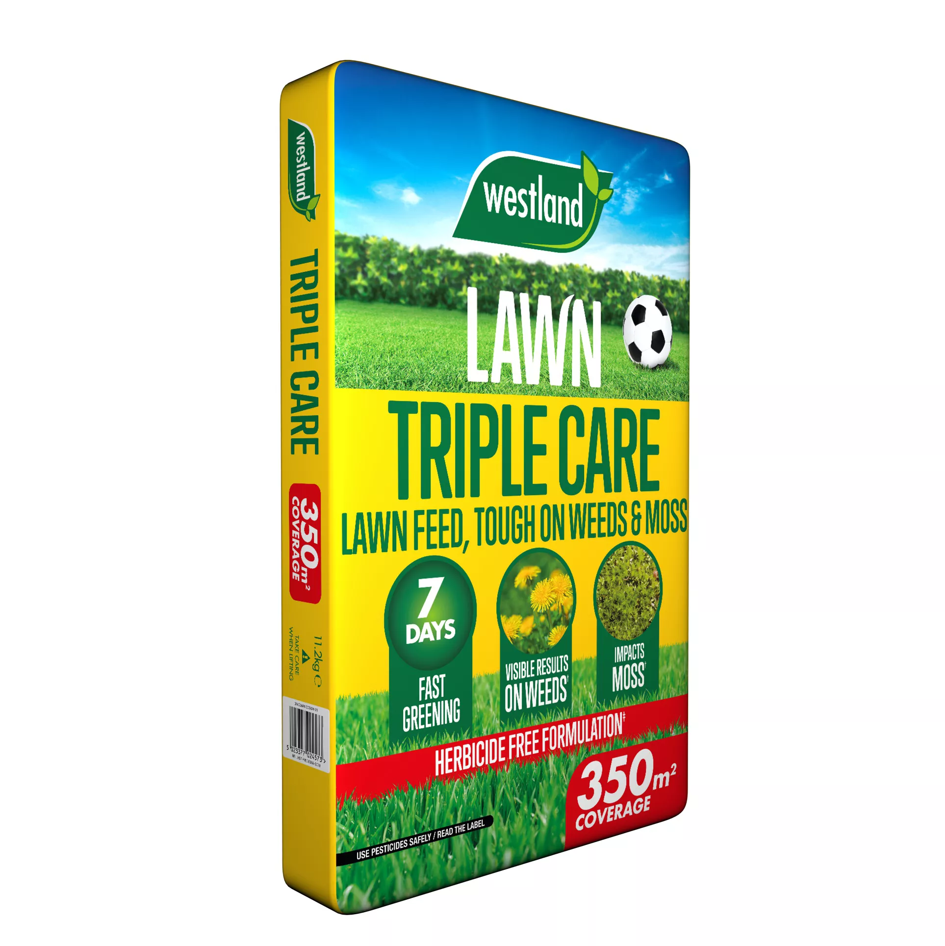 Westland Aftercut Grasses Lawn Fertiliser Granules 350m² 11.44kg 1 Westland Aftercut Grasses Lawn Fertiliser Granules 350m² 11.44kg