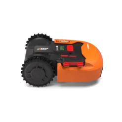 Worx Landroid WR184E Cordless Robotic Lawnmower -Garden Outdoor Store worx landroid wr184e cordless robotic lawnmower6925387185857 05c