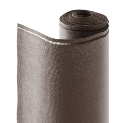 Woven Breeze Brown High-density Polyethylene (HDPE) & Woven Fibre Garden Screen (H)1m (W)3m 8 Woven Breeze Brown High-density Polyethylene (HDPE) & Woven Fibre Garden Screen (H)1m (W)3m -Garden Outdoor Store woven breeze brown high density polyethylene hdpe woven fibre garden screen h 1m w 3m5059340674476 01c scaled