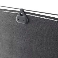 Woven Breeze Grey High-density Polyethylene (HDPE) & Woven Fibre Garden Screen (H)1m (W)3m 9 Woven Breeze Grey High-density Polyethylene (HDPE) & Woven Fibre Garden Screen (H)1m (W)3m -Garden Outdoor Store woven breeze grey high density polyethylene hdpe woven fibre garden screen h 1m w 3m5059340672359 38c scaled